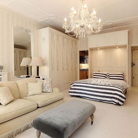 London Lifestyle Apartments Knightsbridge Luaran gambar