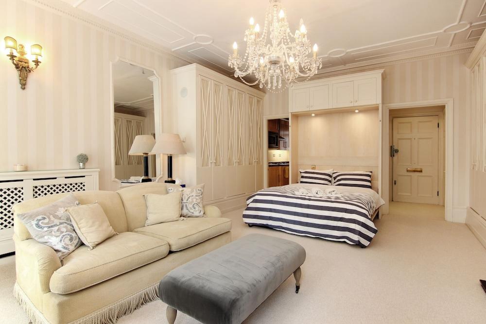 London Lifestyle Apartments Knightsbridge Luaran gambar